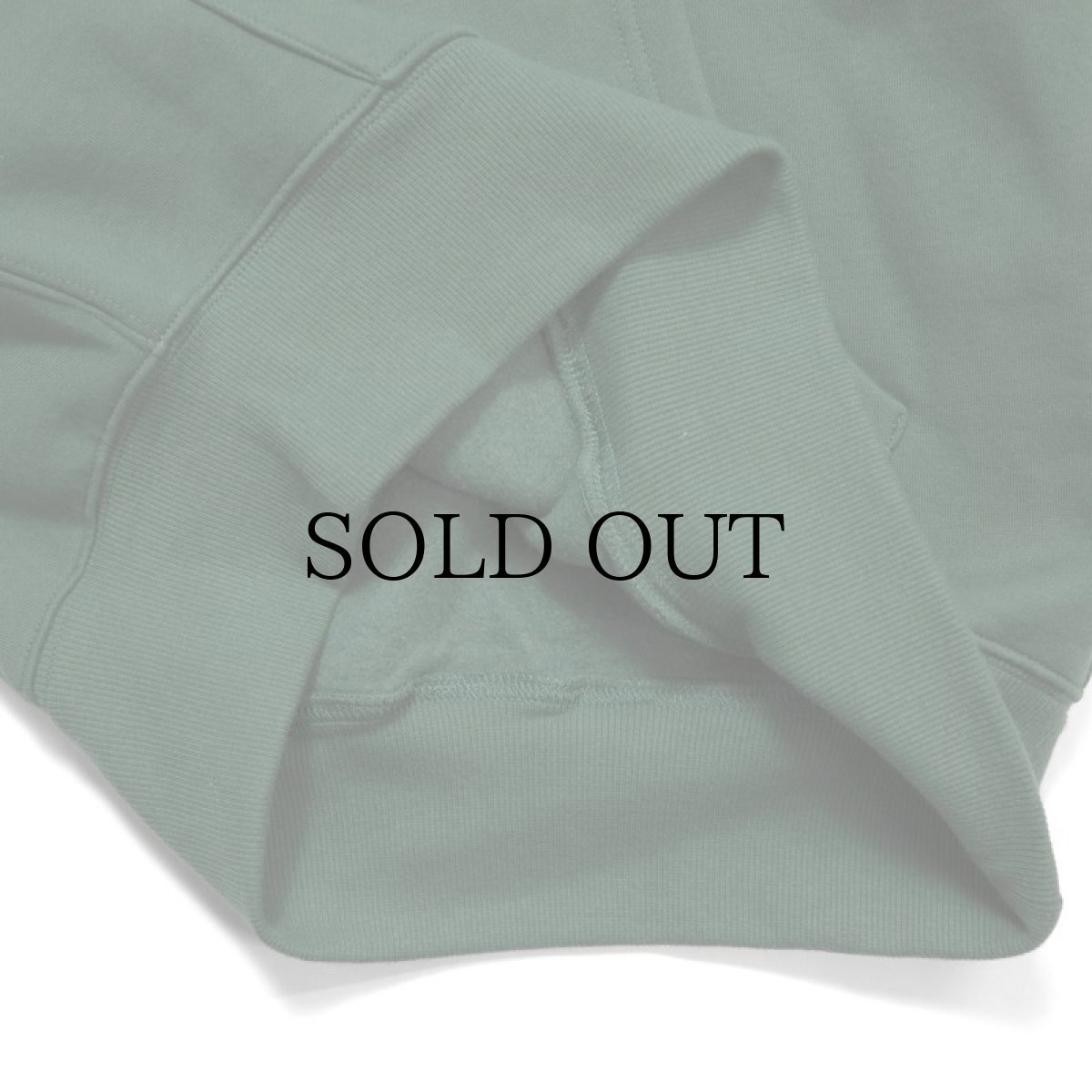 画像14: HAIGHT / CORE LOGO HOODIE (14)