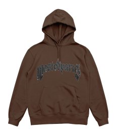 画像2: WASTED PARIS / Iron Pitcher Hoodie (2)