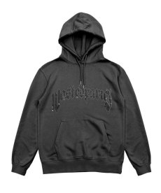 画像1: WASTED PARIS / Iron Pitcher Hoodie (1)