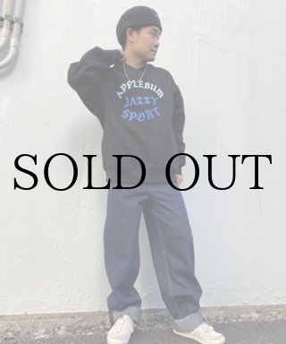 APPLEBUM(アップルバム) スウェットパーカー APPLEBUM×JAZZY