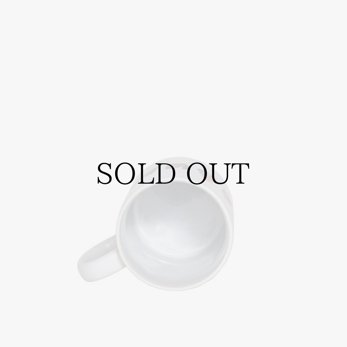 画像7: APPLEBUM(アップルバム) / "Street Logo" Mug Cup (7)