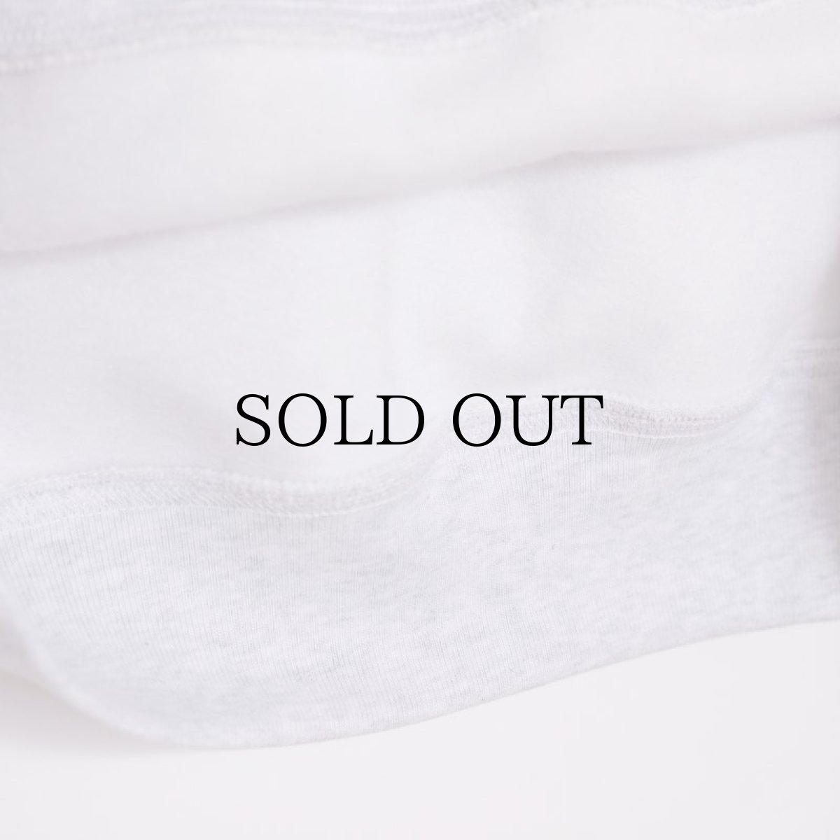 画像13: APPLEBUM(アップルバム) / "Street Logo" Sweat Parka (13)