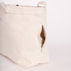 画像6: APPLEBUM(アップルバム) / “Change The Beat” Canvas Totebag (6)