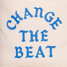 画像14: APPLEBUM(アップルバム) / “Change The Beat” Canvas Totebag (14)
