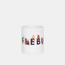 画像5: APPLEBUM(アップルバム) / "Street Logo" Mug Cup (5)