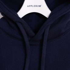 画像14: APPLEBUM(アップルバム) / "Street Logo" Sweat Parka (14)