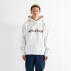 画像17: APPLEBUM(アップルバム) / "Street Logo" Sweat Parka (17)