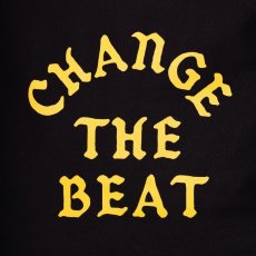 画像13: APPLEBUM(アップルバム) / “Change The Beat” Canvas Totebag (13)