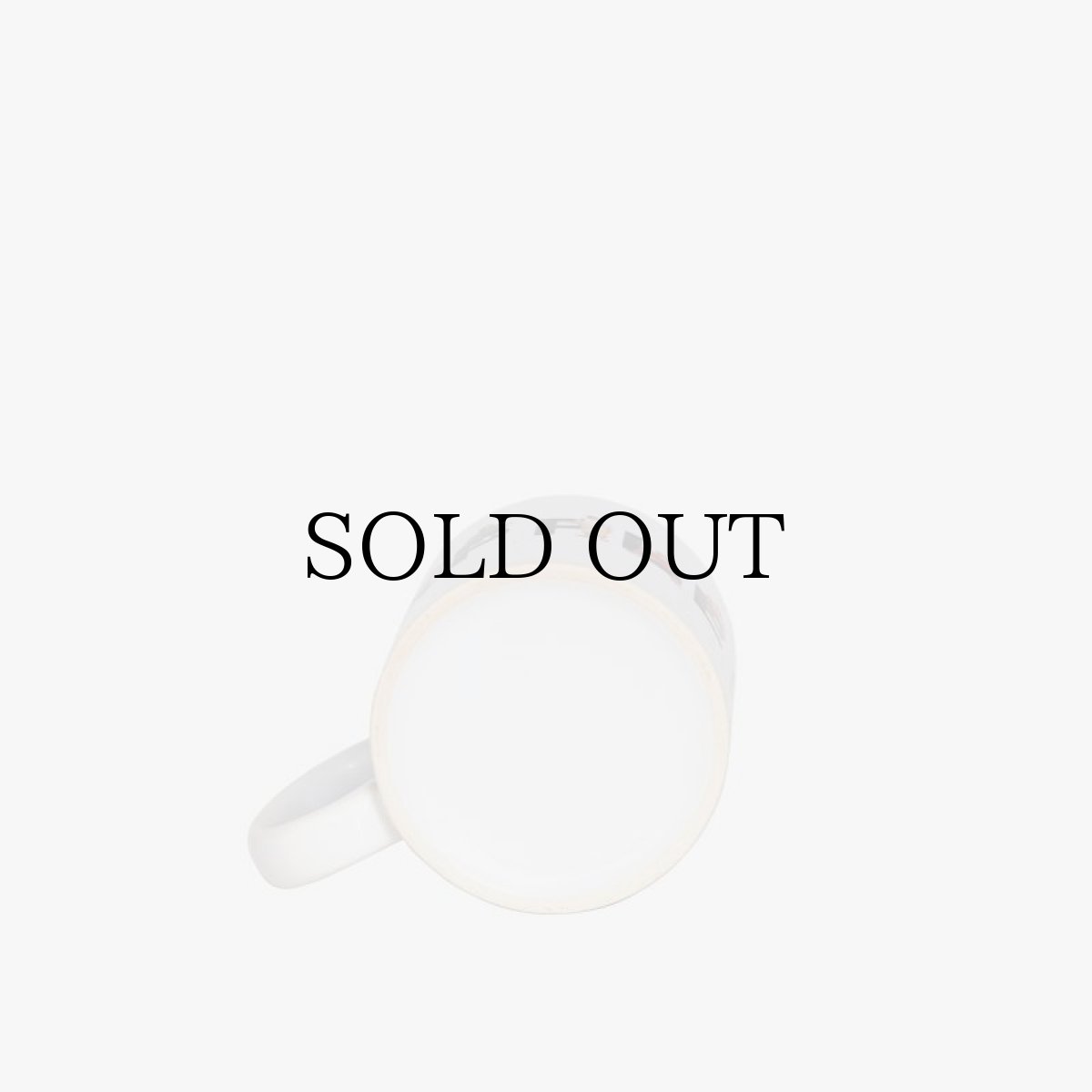 画像8: APPLEBUM(アップルバム) / "Street Logo" Mug Cup (8)