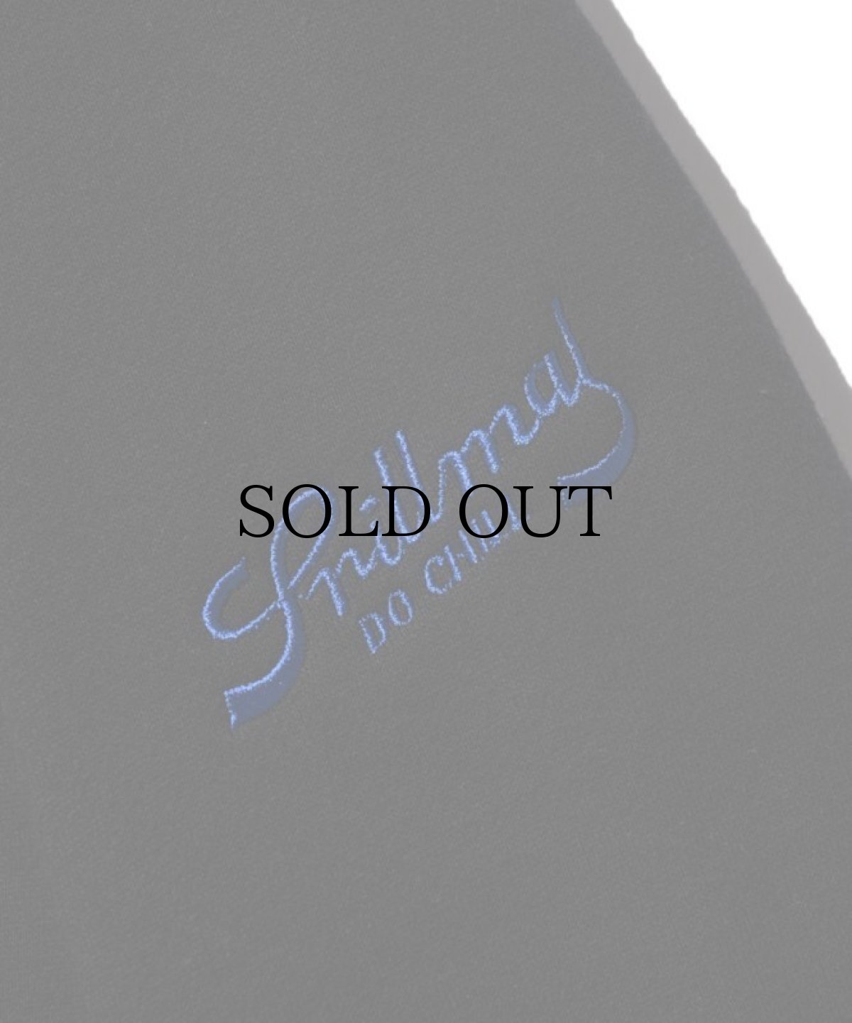 画像5: PRILLMAL(プリルマル) / CHILLIN' !! ZIP UP HOOD SWEAT (5)