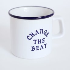 画像7: APPLEBUM(アップルバム) / “Change The Beat” Mugcup (7)