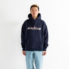 画像16: APPLEBUM(アップルバム) / "Street Logo" Sweat Parka (16)