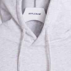 画像15: APPLEBUM(アップルバム) / "Street Logo" Sweat Parka (15)