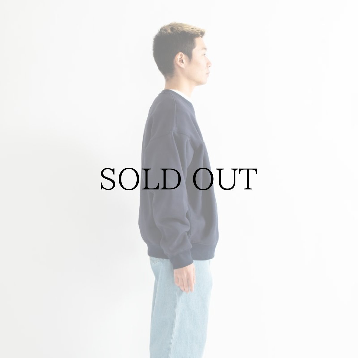 画像19: APPLEBUM(アップルバム) / "The Phuncky Boy" Crew Sweat (19)