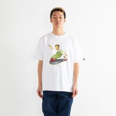 画像13: APPLEBUM(アップルバム) / "The Phuncky Boy" T-shirt (13)