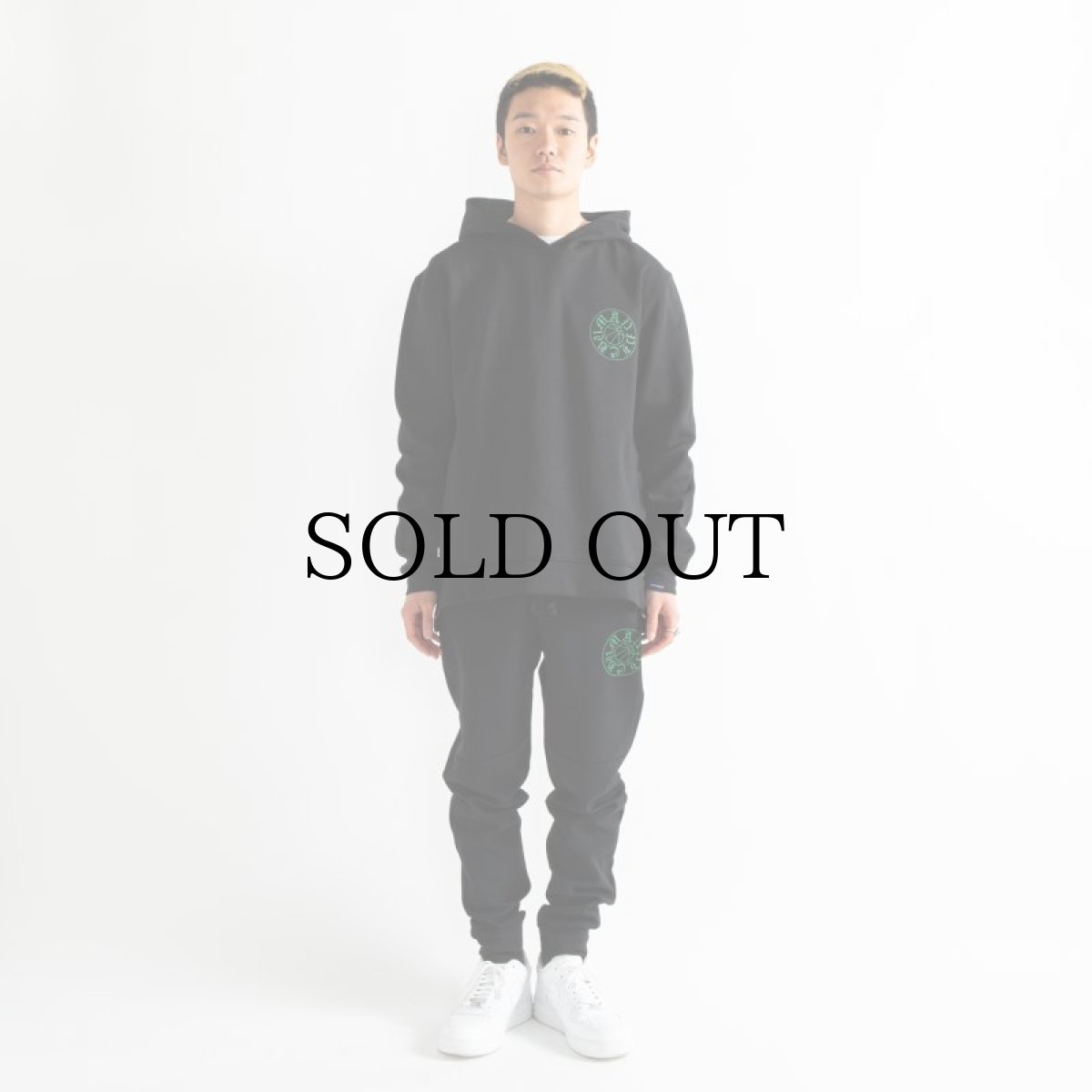 画像11: APPLEBUM(アップルバム) / Elite Performance Parka (11)