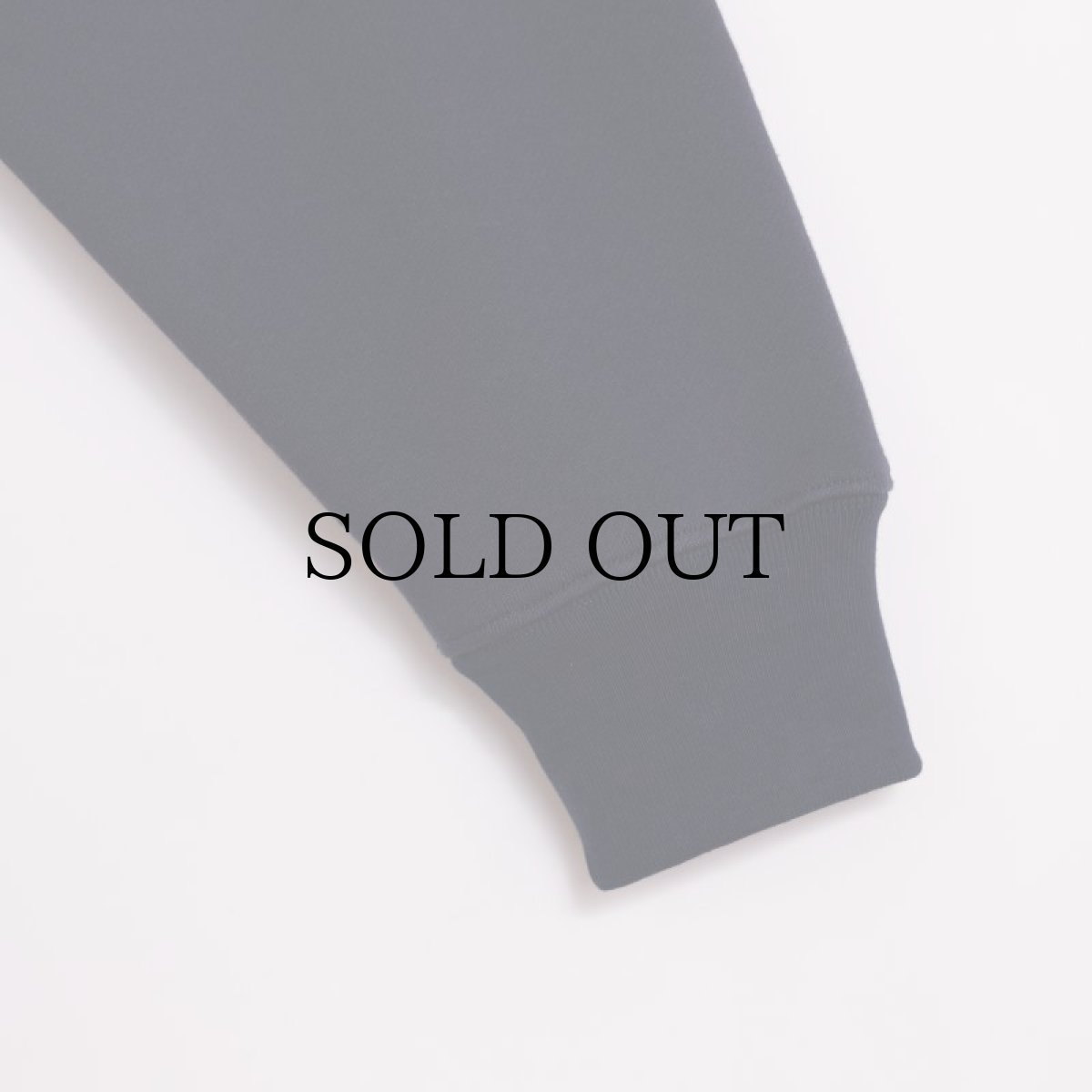 画像13: APPLEBUM(アップルバム) / "The Phuncky Boy" Crew Sweat (13)