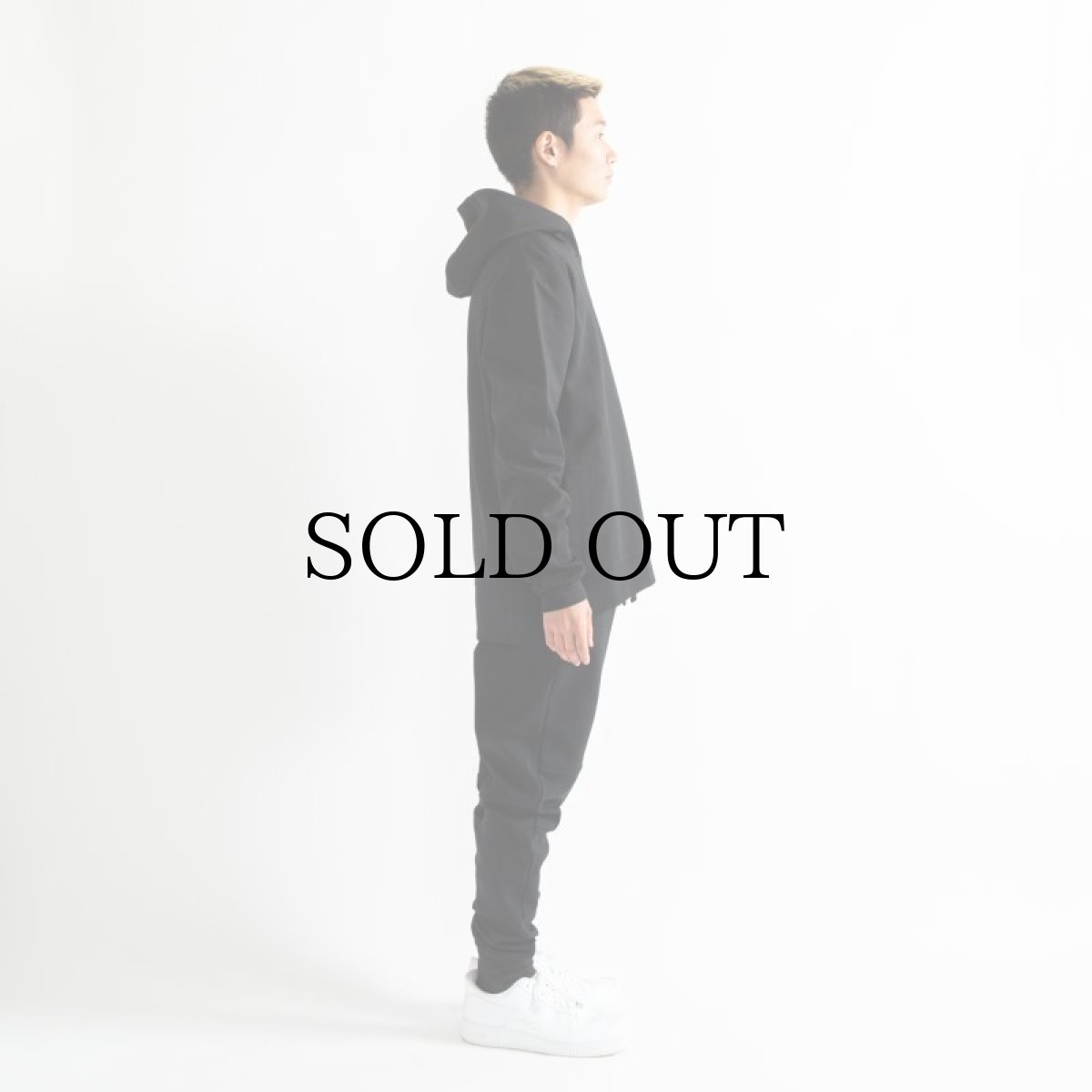 画像12: APPLEBUM(アップルバム) / Elite Performance Parka (12)