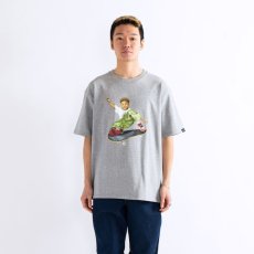 画像14: APPLEBUM(アップルバム) / "The Phuncky Boy" T-shirt (14)