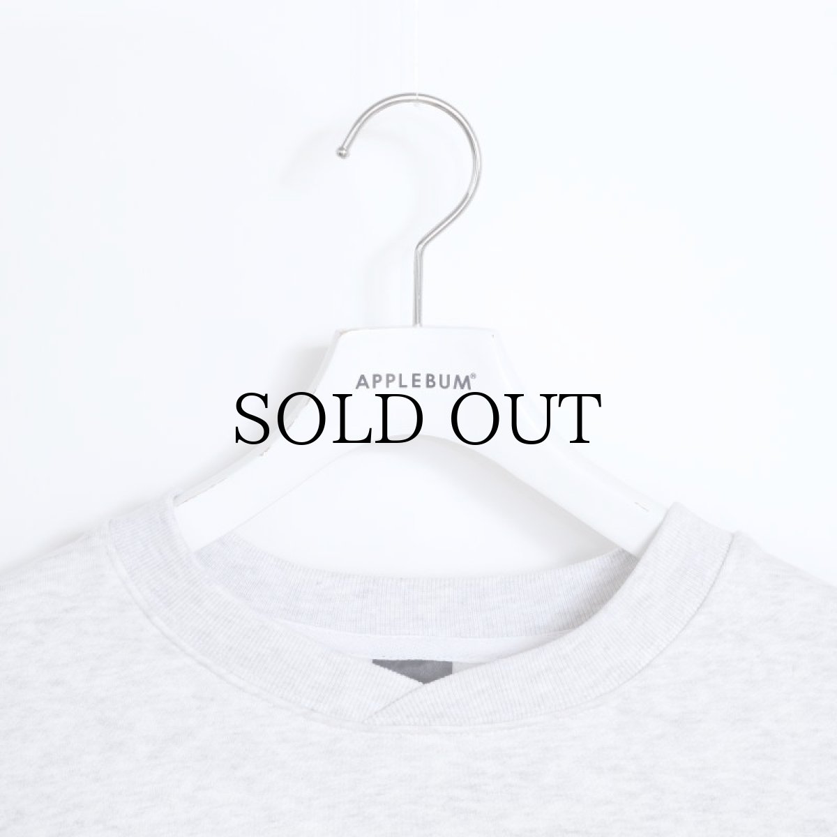 画像11: APPLEBUM(アップルバム) / "The Phuncky Boy" Crew Sweat (11)