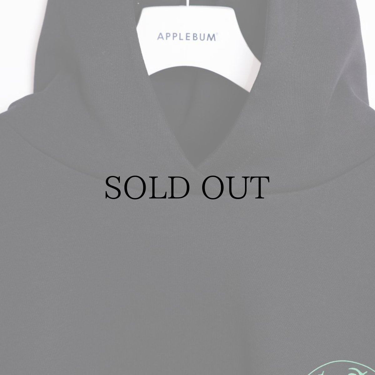 画像3: APPLEBUM(アップルバム) / Elite Performance Parka (3)