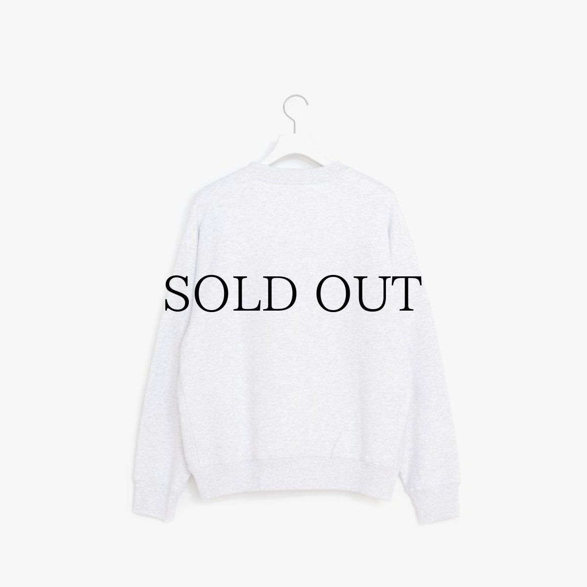 画像3: APPLEBUM(アップルバム) / "The Phuncky Boy" Crew Sweat (3)