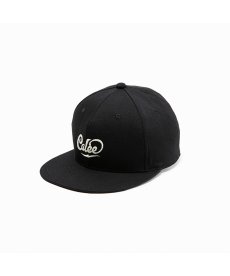 画像2: CALEE(キャリー) / CALEE Logo embroidery cap (2)