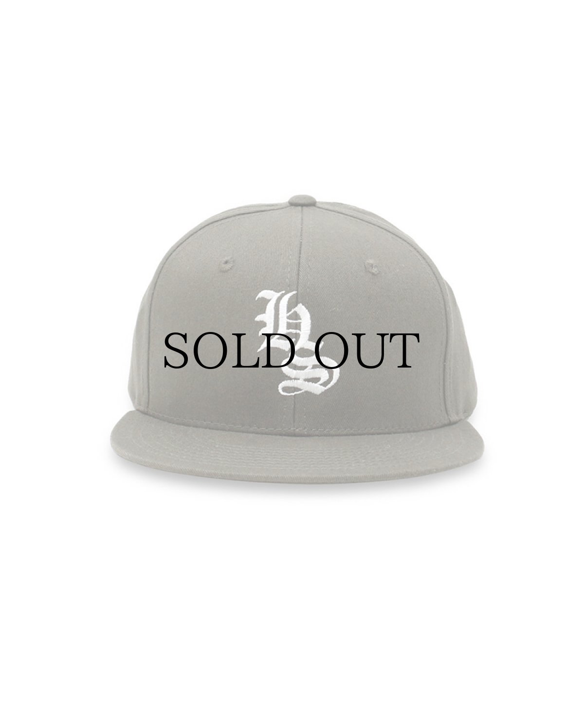 画像2: HIDEANDSEEK(ハイドアンドシーク) / HS Baseball CAP(23ss) (2)