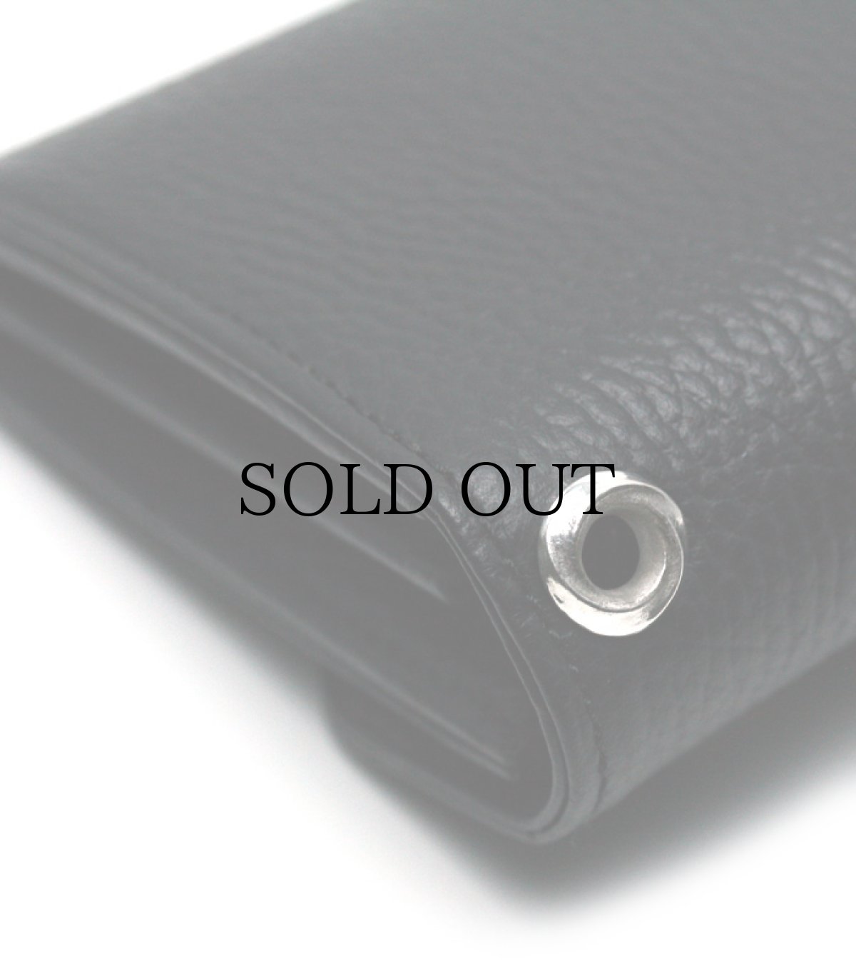 画像10: ArgentGleam / Classic Wallet アラベスクボタン (10)