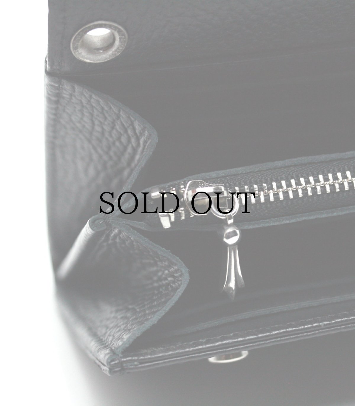 画像9: ArgentGleam / Classic Wallet アラベスクボタン (9)