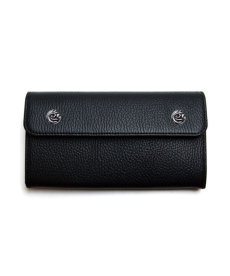 画像1: ArgentGleam / Classic Wallet アラベスクボタン (1)