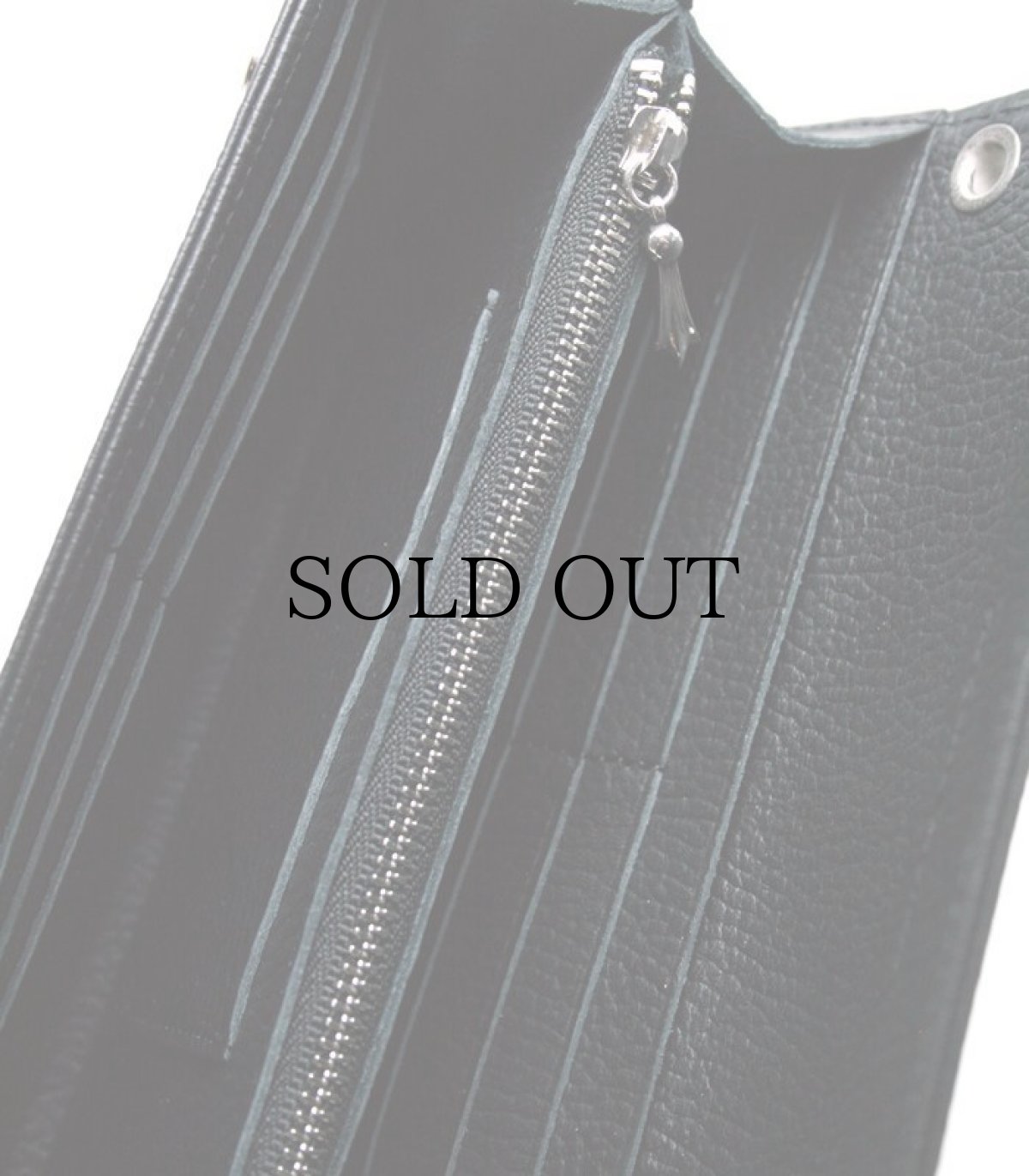 画像6: ArgentGleam / Classic Wallet アラベスクボタン (6)