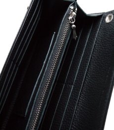 画像6: ArgentGleam / Classic Wallet アラベスクボタン (6)