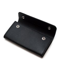 画像4: ArgentGleam / Classic Wallet アラベスクボタン (4)