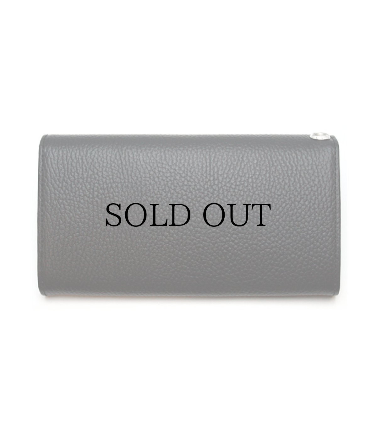 画像3: ArgentGleam / Classic Wallet アラベスクボタン (3)