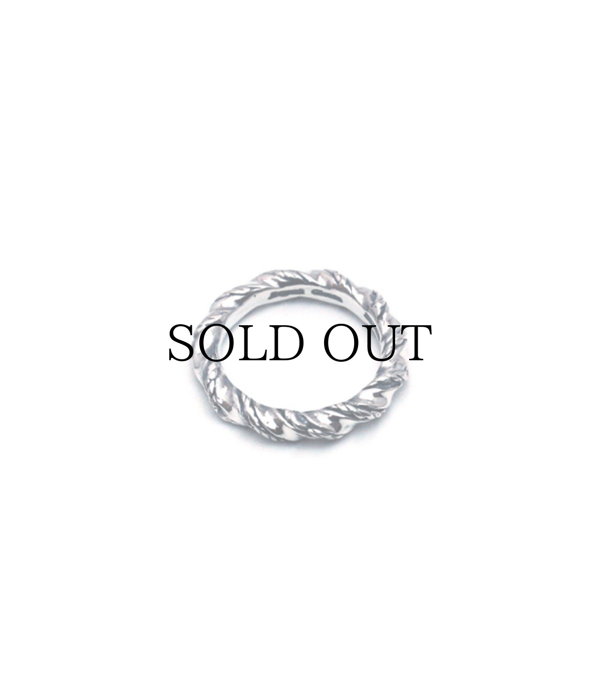 画像2: ArgentGleam / Narrow Ring (2)