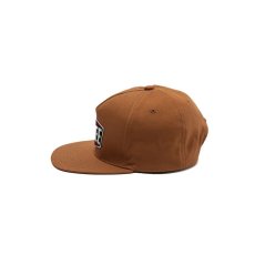 画像4: CALEE(キャリー) / Twill CALEE Logo wappen cap -Naturally paint design- (4)