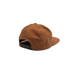 画像3: CALEE(キャリー) / Twill CALEE Logo wappen cap -Naturally paint design- (3)