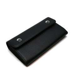 画像2: ArgentGleam / Classic Wallet アラベスクボタン (2)