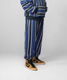 画像18: LFYT(ラファイエット) / MEXICAN STRIPE SWEAT PANTS  (18)