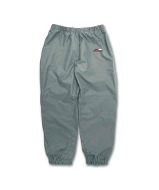 画像2: HIDEANDSEEK(ハイドアンドシーク) / Nylon Track Pant(23ss) (2)