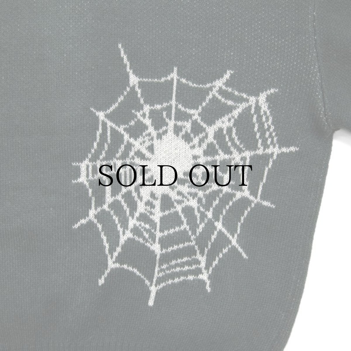 画像17: HAIGHT / SPIDER CARDIGAN (17)