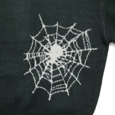 画像17: HAIGHT / SPIDER CARDIGAN (17)