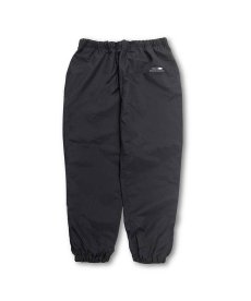 画像1: HIDEANDSEEK(ハイドアンドシーク) / Nylon Track Pant(23ss) (1)