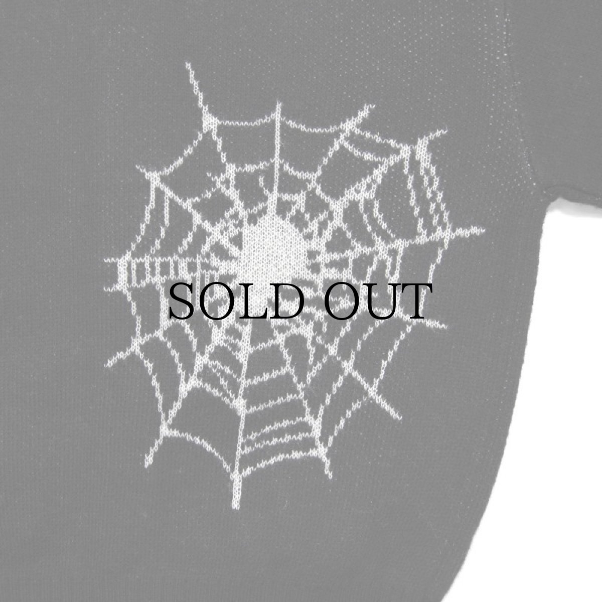 画像16: HAIGHT / SPIDER CARDIGAN (16)