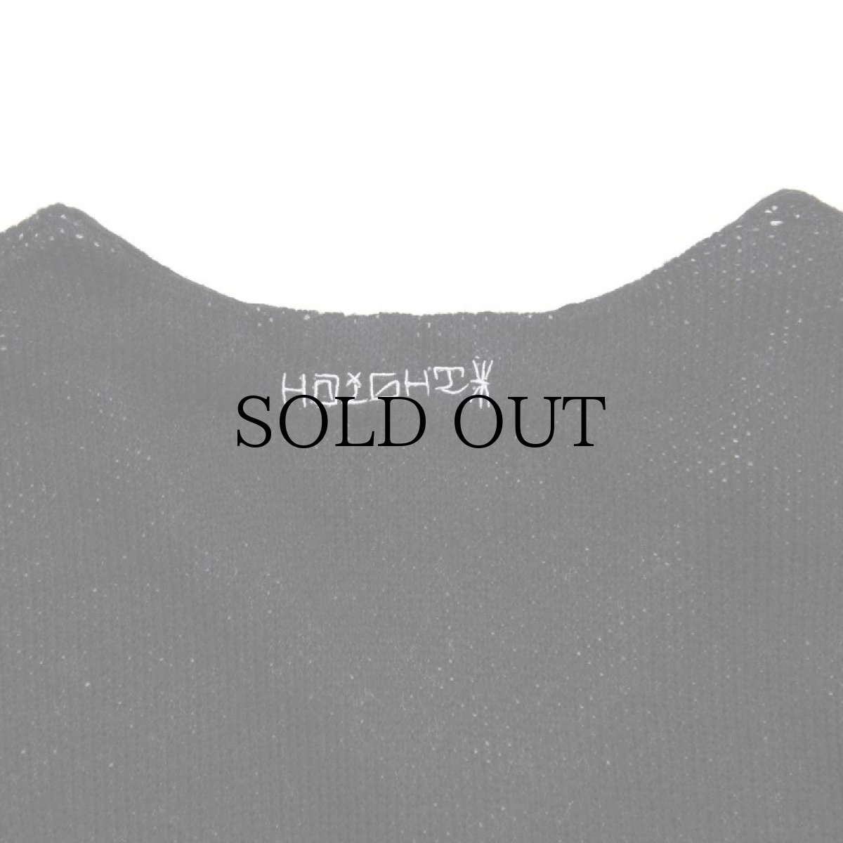 画像14: HAIGHT / SPIDER CARDIGAN (14)