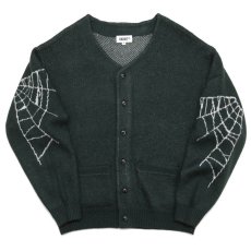 画像3: HAIGHT / SPIDER CARDIGAN (3)