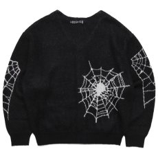 画像4: HAIGHT / SPIDER CARDIGAN (4)