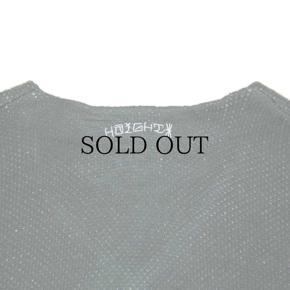 画像15: HAIGHT / SPIDER CARDIGAN (15)