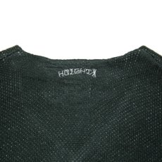 画像15: HAIGHT / SPIDER CARDIGAN (15)